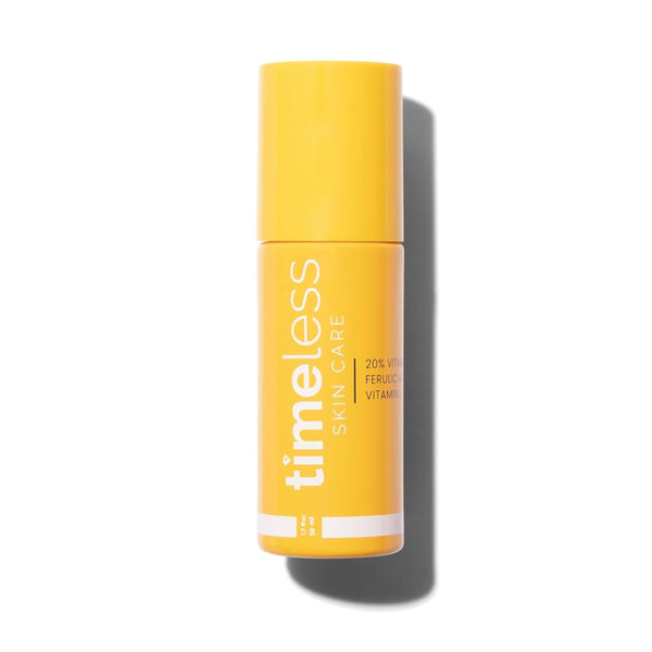 Timeless Skin Care Vitamin C Serum 1.7oz/50ml