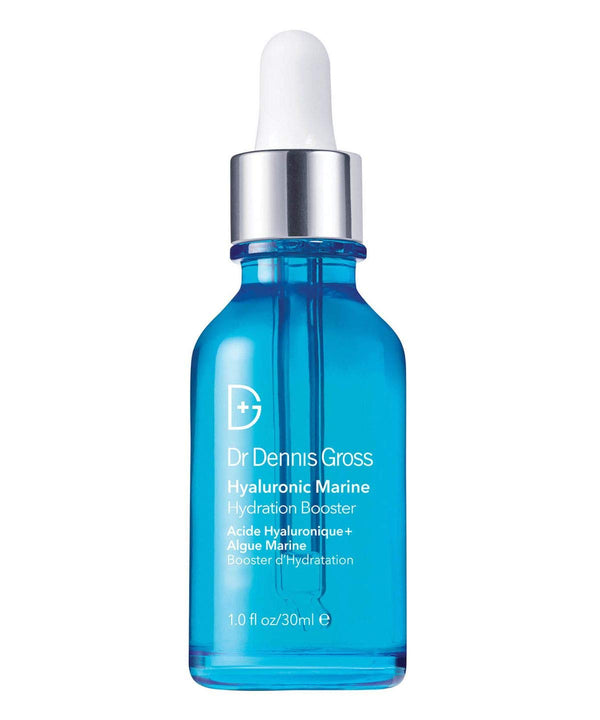 Dr. Dennis Gross Hyaluronic Marine Hydration Booster 1oz/30ml