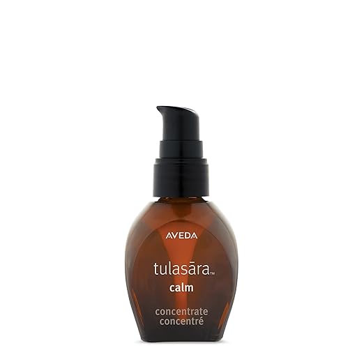 Aveda Tulasara Calm Concentrate 1oz/30ml