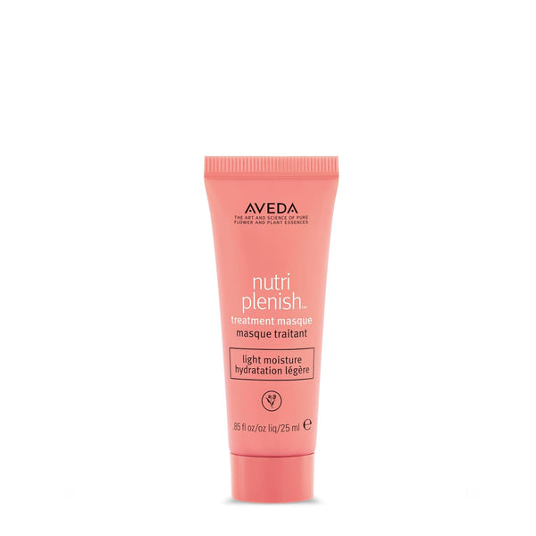 Aveda Nutriplenish Masque Light 0.85oz/25ml
