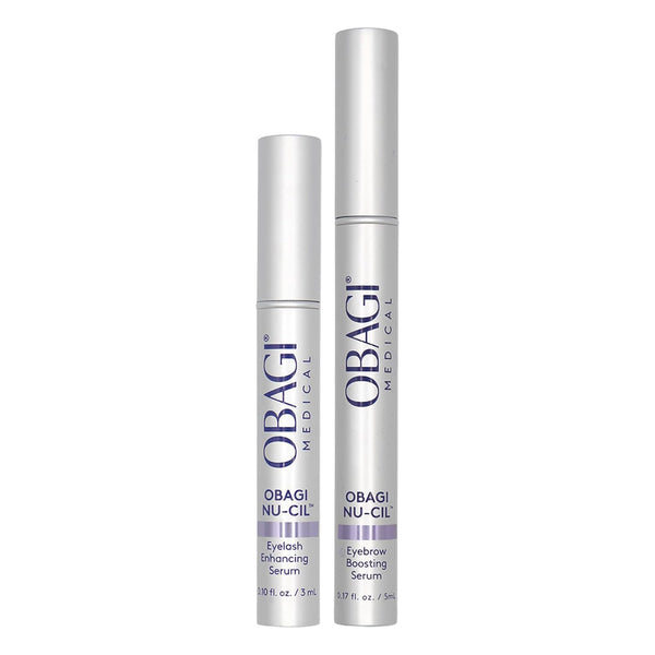 Obagi Nu-Cil Value Kit