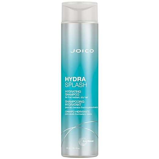 Joico Hydrasplash Hydrating Shampoo
