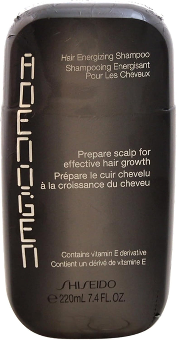 Shiseido Adenogen Hair Energizing Shiseido Shampoo 7.43oz