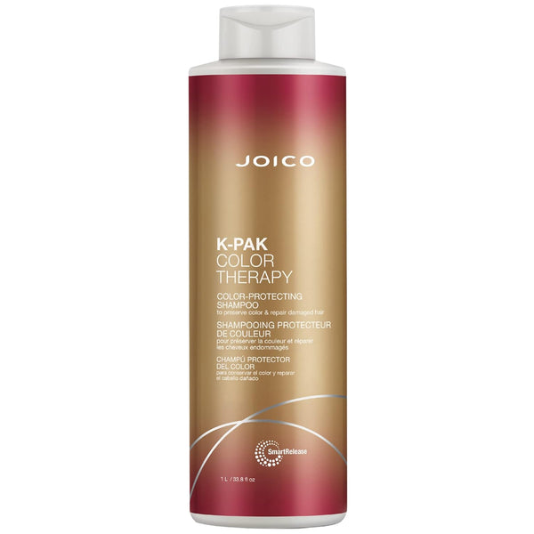 Joico K-Pak Color Therapy Shampoo