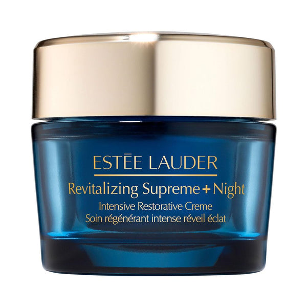 Estee Lauder Revitalizing Supreme+ Night Intensive Restorative Creme 1.7oz/50ml