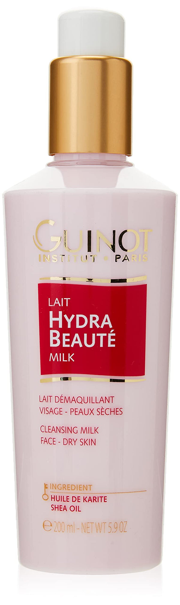 Guinot Lait Hydra Beaute Milk 6.76oz/200ml