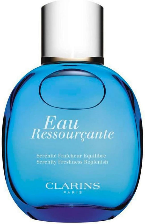 Clarins Eau Ressourcante Fragrance Spray 3.4oz/100ml