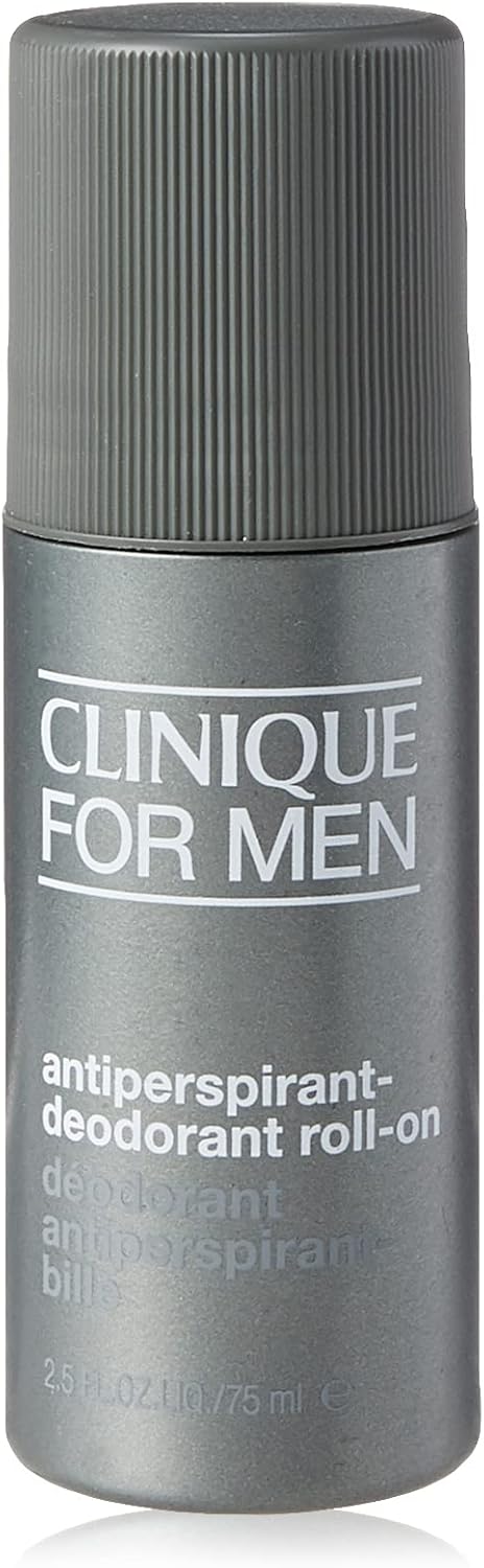 CLINIQUE ANTIPERSPIRANT DEODORANT ROLL-ON 75ML 2.53oz