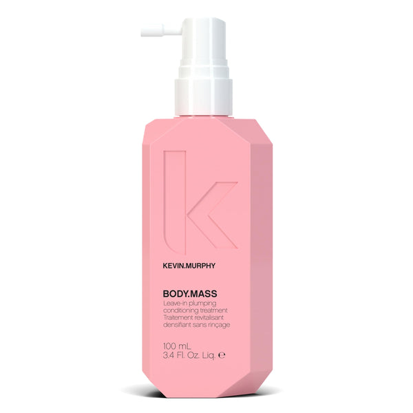 Kevin Murphy Body Mass Leave-In Plumping Conditioning 3.38oz/100ml