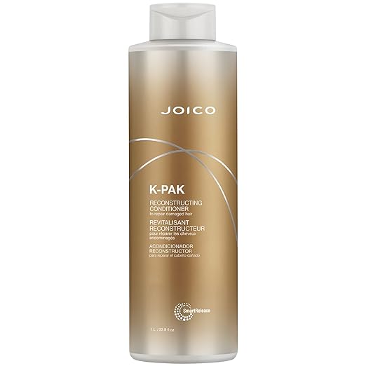 Joico K-Pak Reconstructing Conditioner