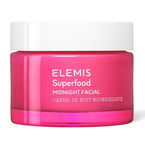 Elemis Superfood Midnight Facial 1.7oz/50ml