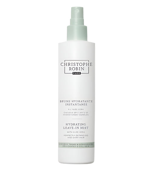 Christophe Robin Hydrating Leave In Mist With Aloe Vera 5oz/150ml