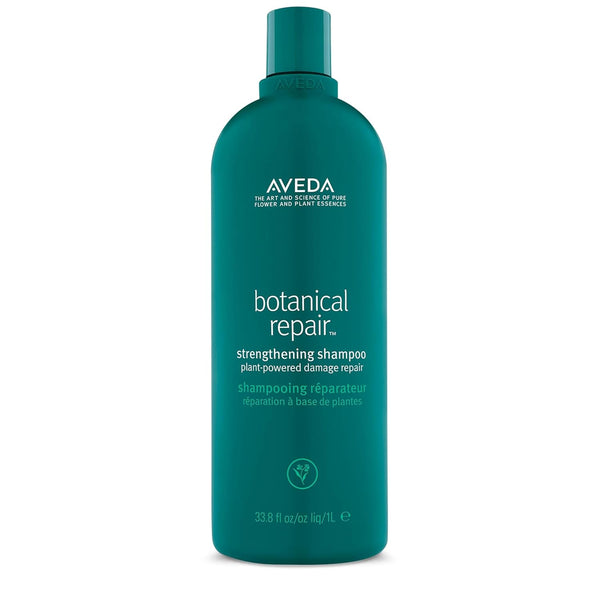 Aveda Botanical Repair Strengthening Shampoo 33.8oz/1L