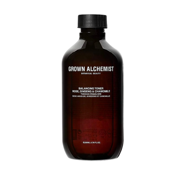 Grown Alchemist Balancing Toner Hydrating Toning Formula 6.8oz/200ml