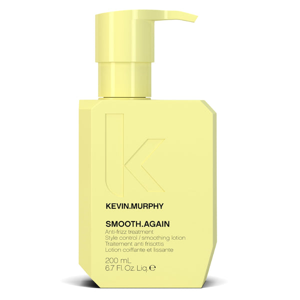 Kevin Murphy Smooth Again Anti-Frizz Leave-In Treatment 6.76oz/200ml