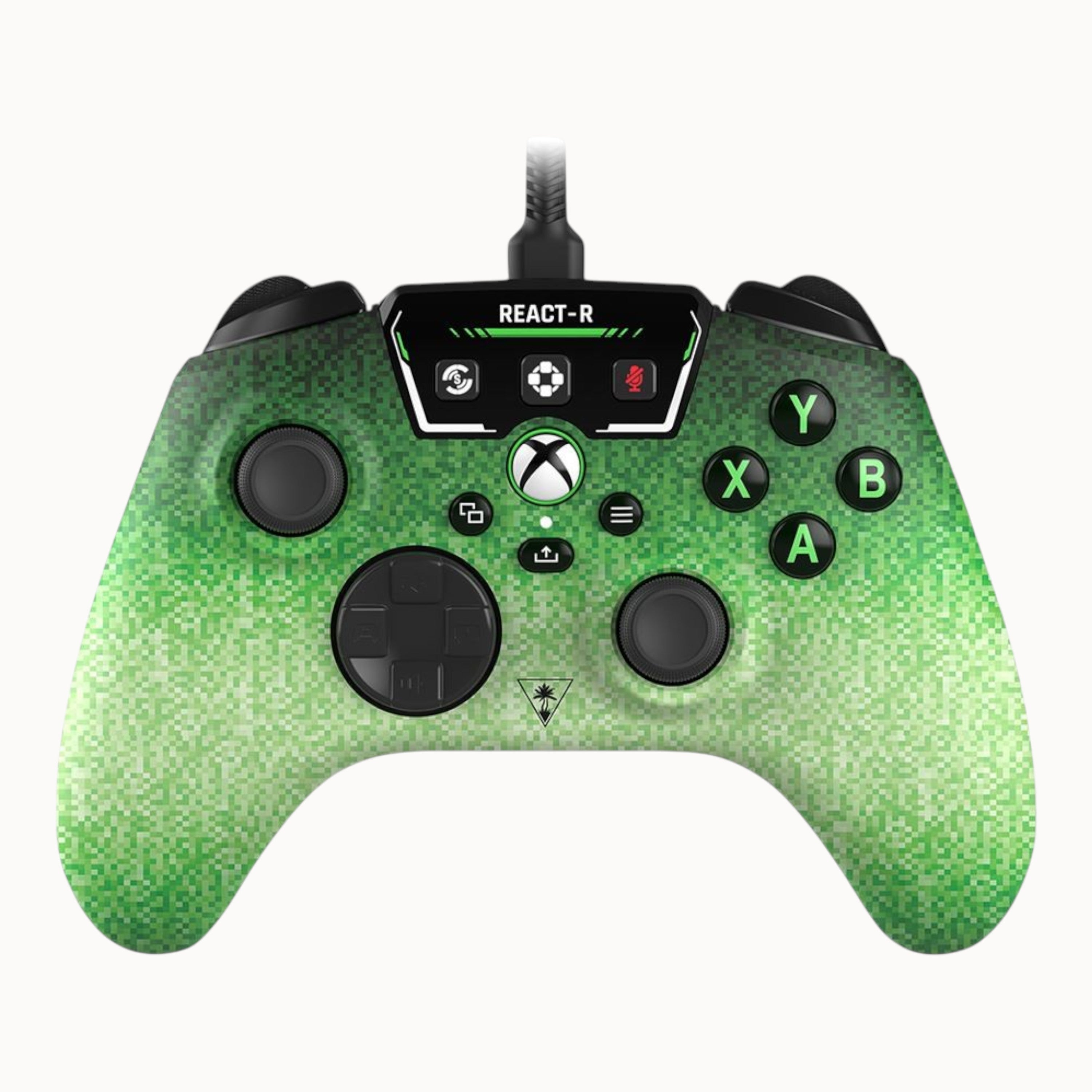 Turtle Beach Type R Controller Turtle Beach REACT-R Wired Controller at CosmoFactor