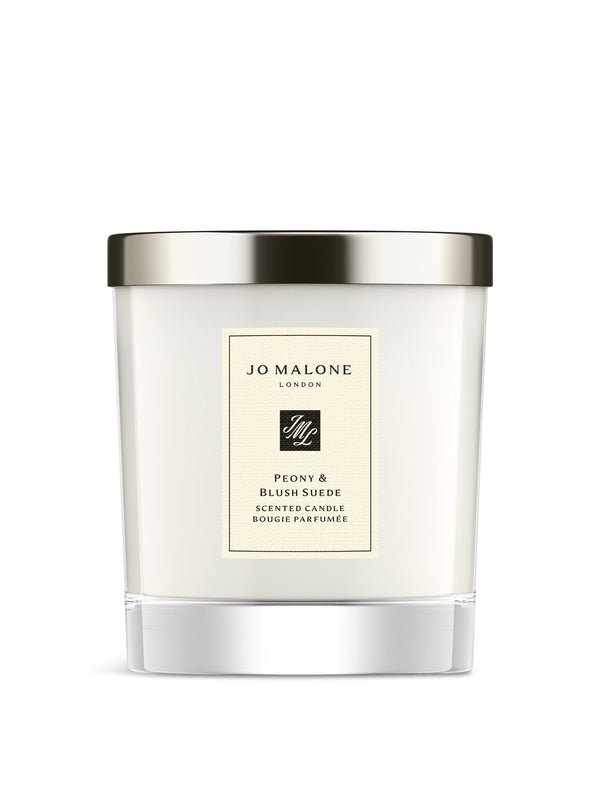 Jo Malone Peony and Blush Suede Candle Luxury Home Scent 6.8oz/200ml