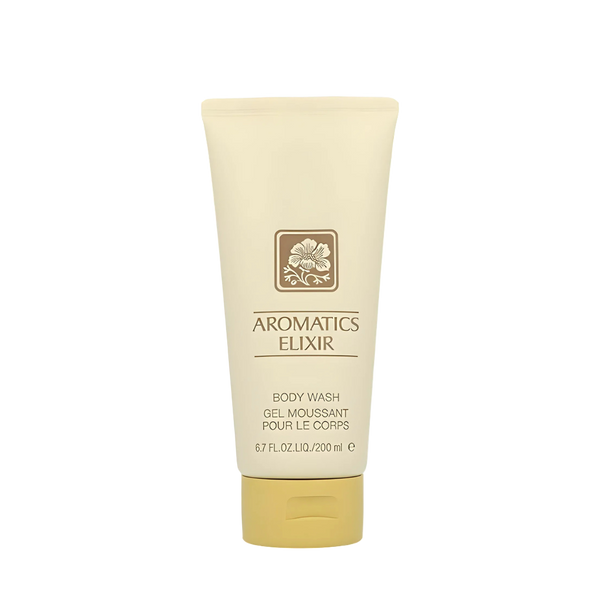 Clinique Aromatics Elixir Body Wash 6.7oz/200ml
