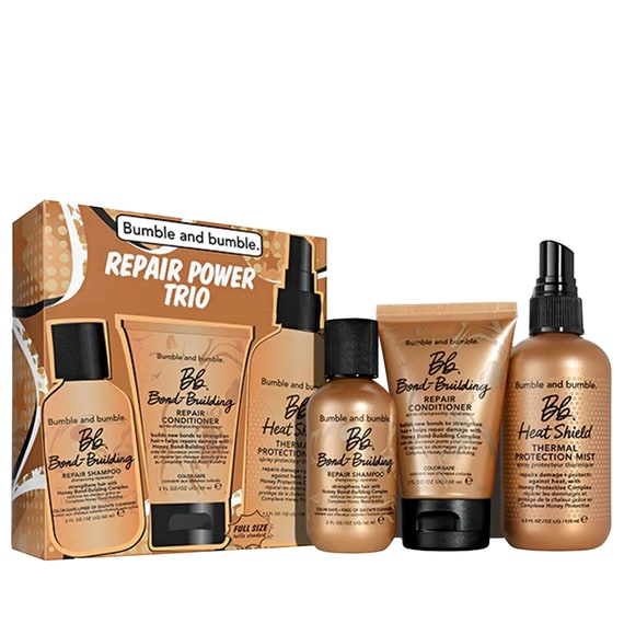 Bumble & Bumble Bond-Building Starter Set 2oz/60ml