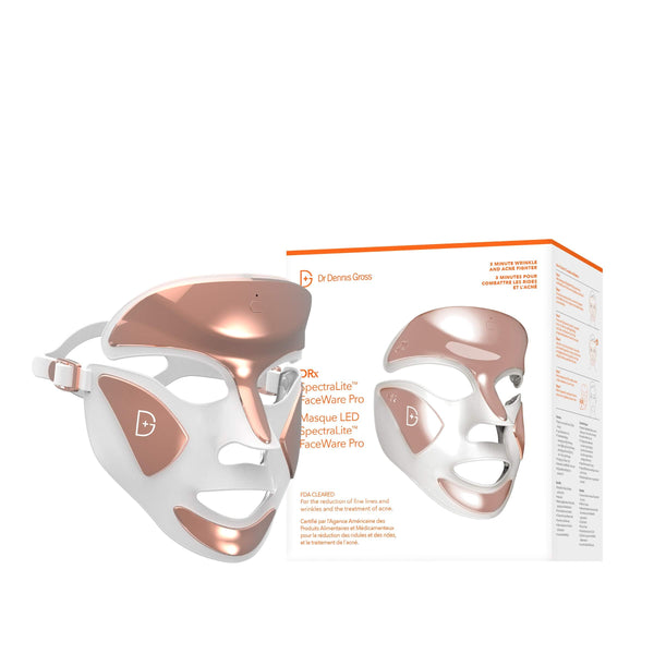 Dr. Dennis Gross DRx SpectraLite FaceWare Pro 1 Device