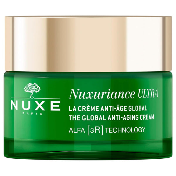 NUXE Nuxuriance Ultra The Global Anti-Aging Rich Cream 1.7oz/50ml