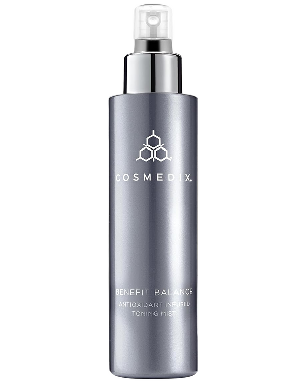 Cosmedix Benefit Balance Antioxidant Infused Toning Mist 5oz/150ml