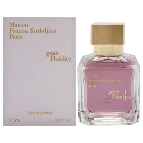 Maison Francis Kurkdjian Gentle Fluidity Gold EDP 2.36oz/70ml