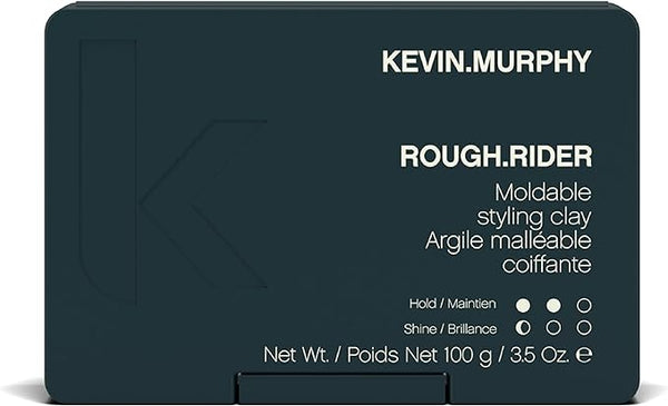 Kevin Murphy Rough Rider Moldable Styling Clay 3.52oz/104ml