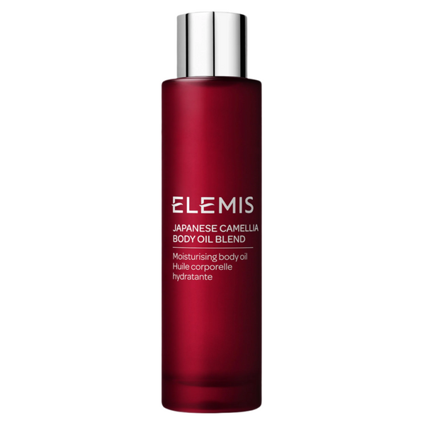 Elemis Japanese Camellia Body Oil 3.38oz/100ml