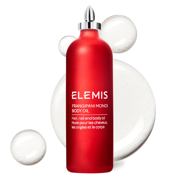 Elemis Frangipani Monoi Body Oil 3.38oz/100ml