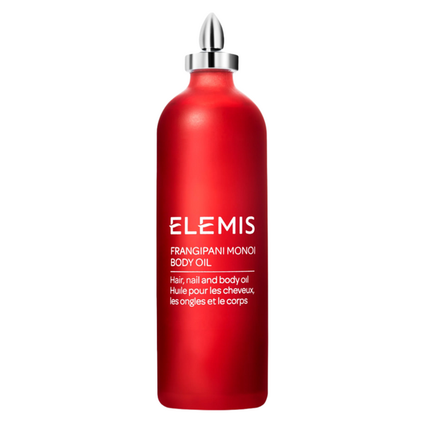 Elemis Frangipani Monoi Body Oil 3.38oz/100ml