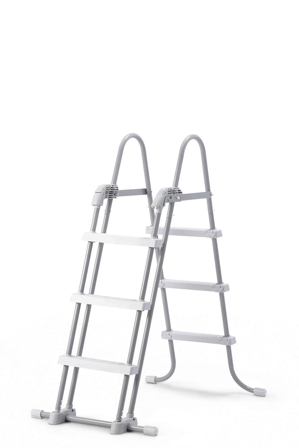 Intex Pool Ladder for Above Ground Pools 151x33x117cm, Safe Pool Access Ladder