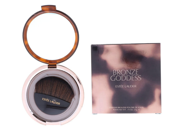 Estee Lauder Bronze Goddess Bronzer - Light Medium 0.74oz/22ml