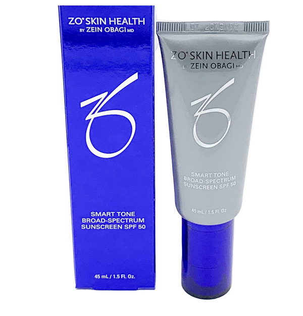 Zo Skin Smart Tone Broad-Spectrum SPF 50 1.5oz/45ml