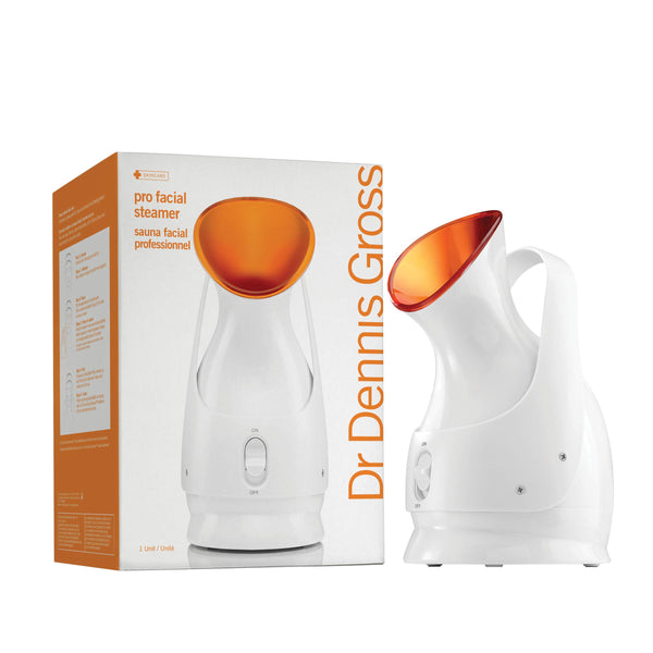 Dr. Dennis Gross Pro Facial Steamer 1 Device