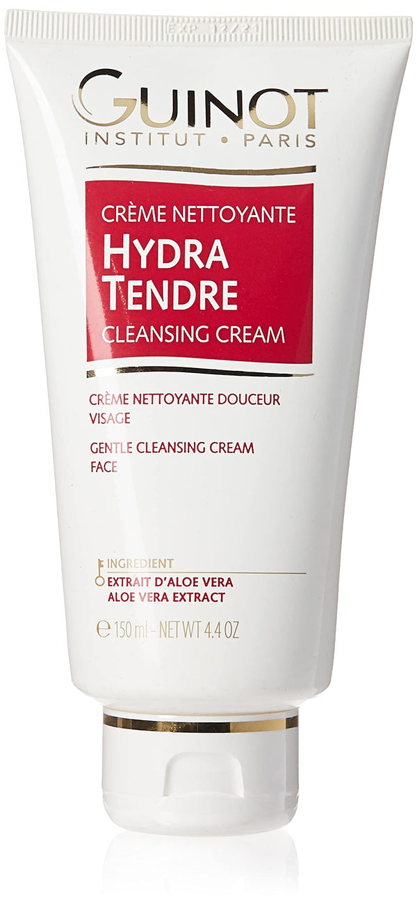 Guinot Creme Nettoyante Hydra Tendre Cleansing Cream 5.0oz/150ml