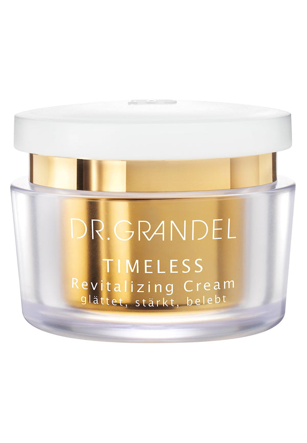 Dr. Grandel Timeless Revitalizing Cream with Vitamin E 1.7oz/50ml