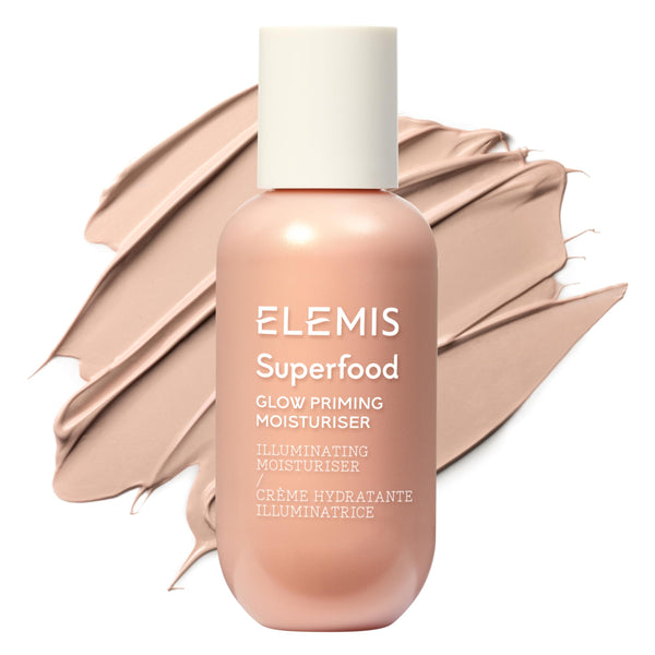 Elemis Superfood Glow Priming Moisturiser 2.03oz/60ml