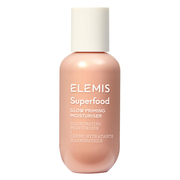 Elemis Superfood Glow Priming Moisturiser 2.03oz/60ml