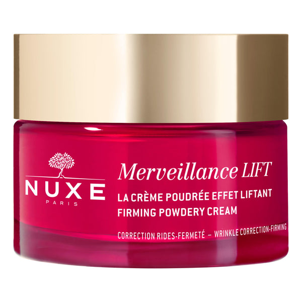 NUXE Merveillance Lift Smoothing & Firming Powder Cream, 1.7oz/50ml