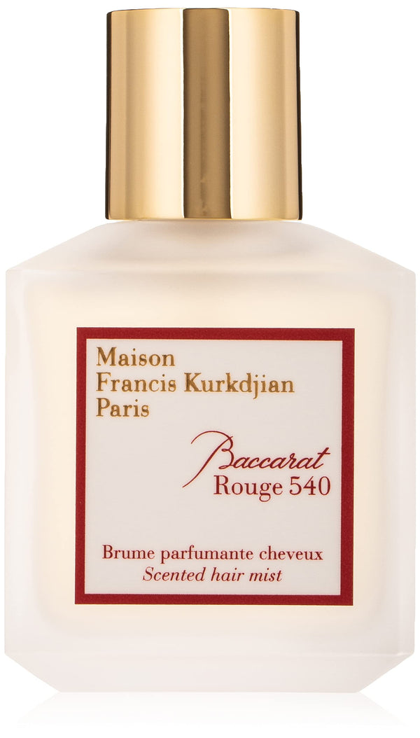 Maison Francis Kurkdjian Baccarat Rouge 540 Hair Mist 2.36oz/70ml