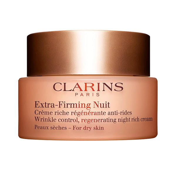 Clarins Extra Firming Night Clarins Cream Dry Skin 1.7oz/50ml