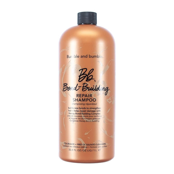 Bumble & Bumble Bond Building Repair Shampoo 33.8oz/1L