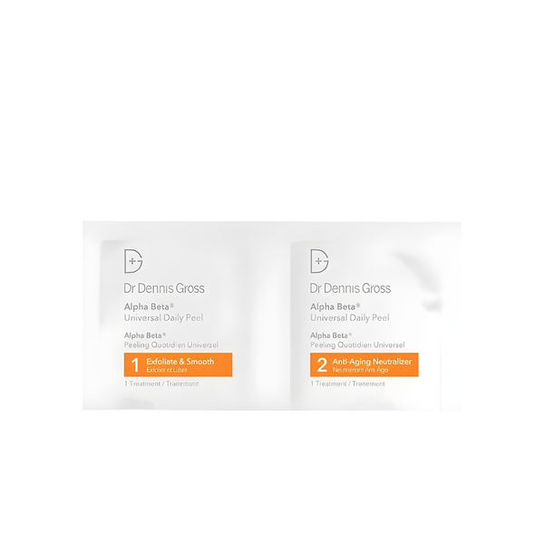 Dr. Dennis Gross Alpha Beta Universal Daily Peel
