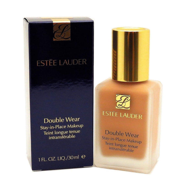 Estee Lauder Double Wear Stay-in-Place Foundation SPF10 -2C3 Fresco 01 1oz/30ml