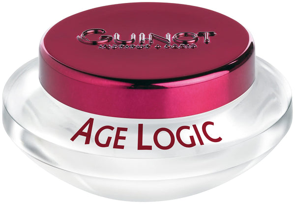 Guinot Creme Age Logic Cream 1.7oz/50ml