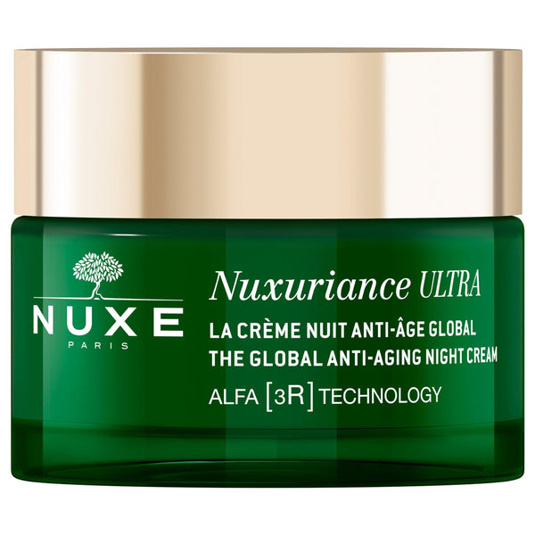 NUXE Nuxuriance Ultra The Global Anti-aging Night Cream 1.7oz/50ml