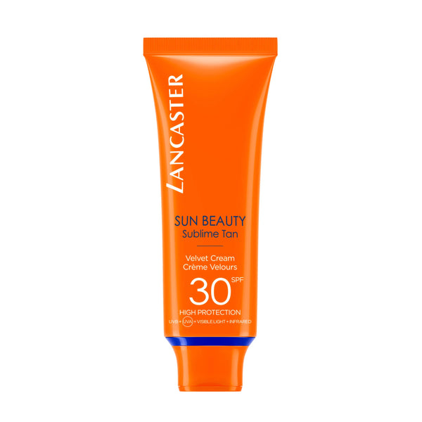 Lancaster Sun Beauty SPF 30 Cream 1.7oz/50ml