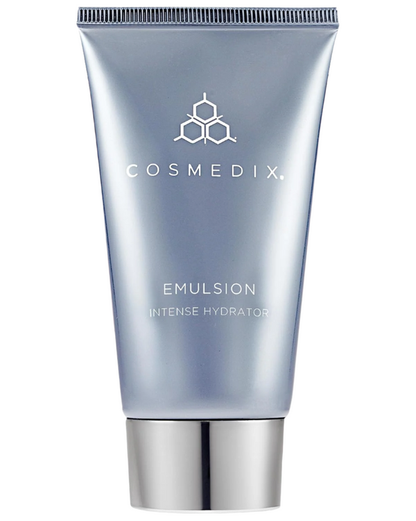 Cosmedix Emulsion AM-PM Intense Hydrator 2oz/60g