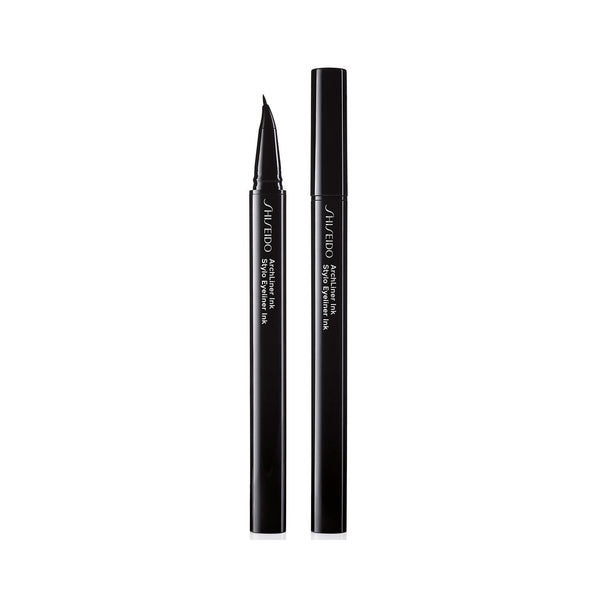 Shiseido ArchLiner Ink-01 Shibui Black Eyeliner Makeup 0.01oz